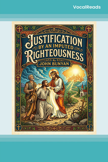 Justification by an Imputed Righteousness