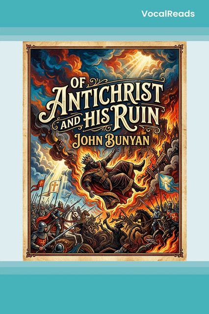 Of Antichrist and His Ruin