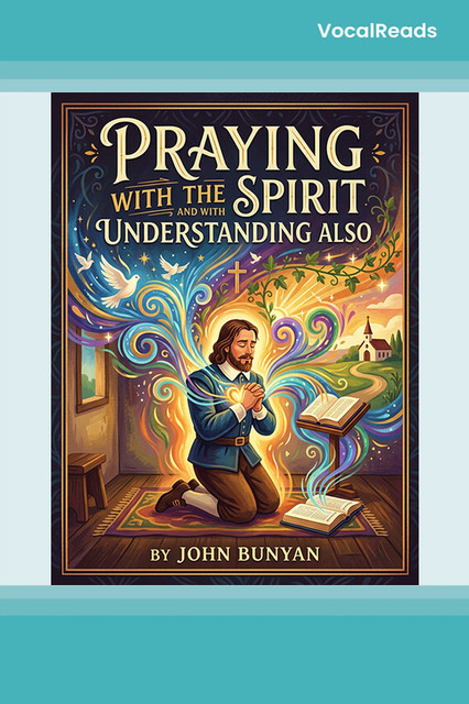 Praying with the Spirit and with Understanding Also