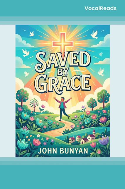 Saved by Grace