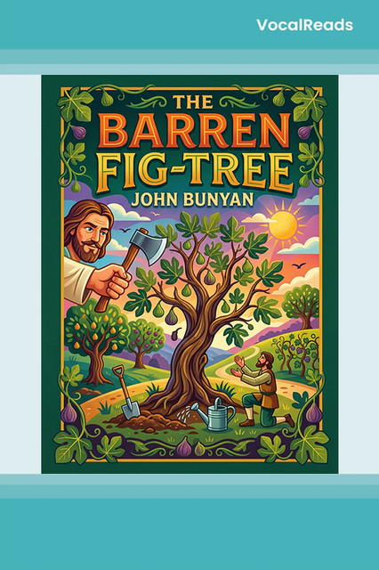 The Barren Fig-Tree