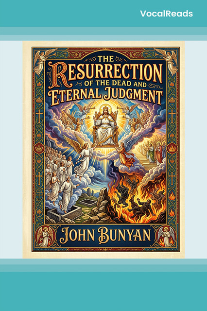 The Resurrection of the Dead and External Judgment