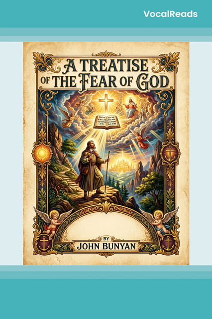 A Treatise of the Fear of God