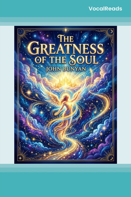 The Greatness of the Soul and Unspeakableness of its Loss Thereof