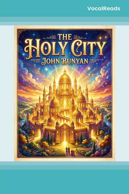 The Holy City