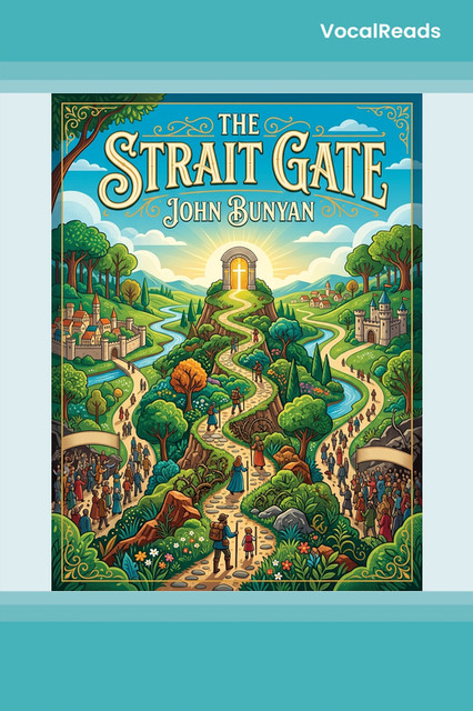 The Strait Gate
