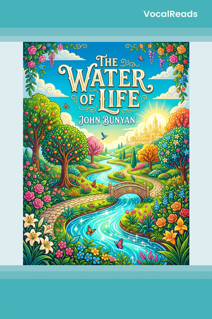The Water of Life