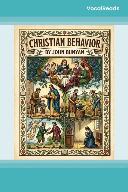 Christian Behavior