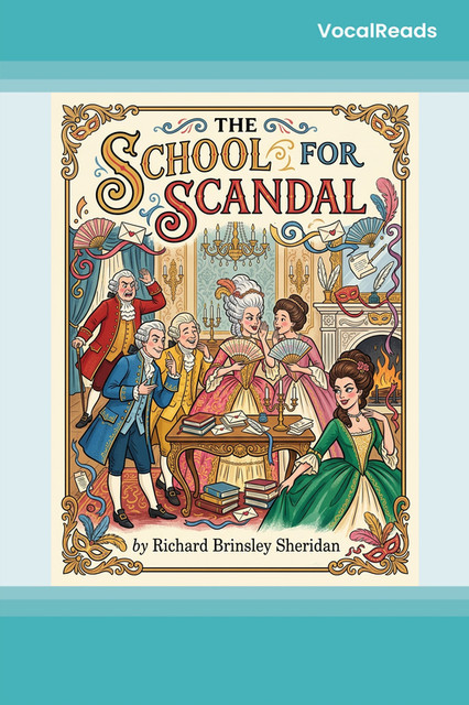 The School for Scandal