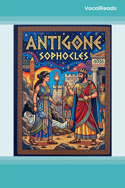 Antigone