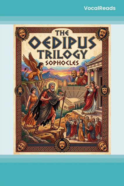 The Oedipus Trilogy