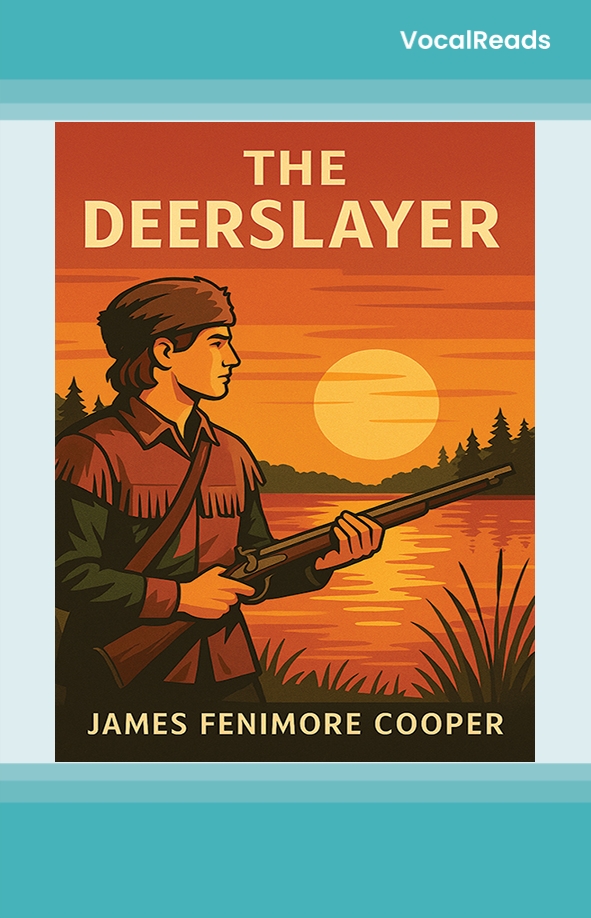 The Deerslayer