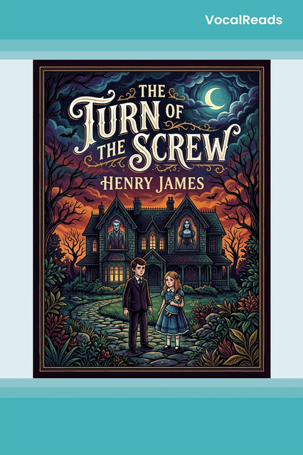 The Turn of the Screw