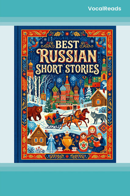 Best Russian Short Stories