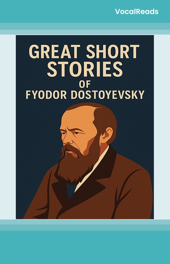 Great Short Stories of Fyodor Dostoyevsky