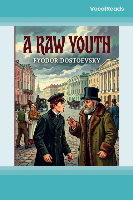 A Raw Youth