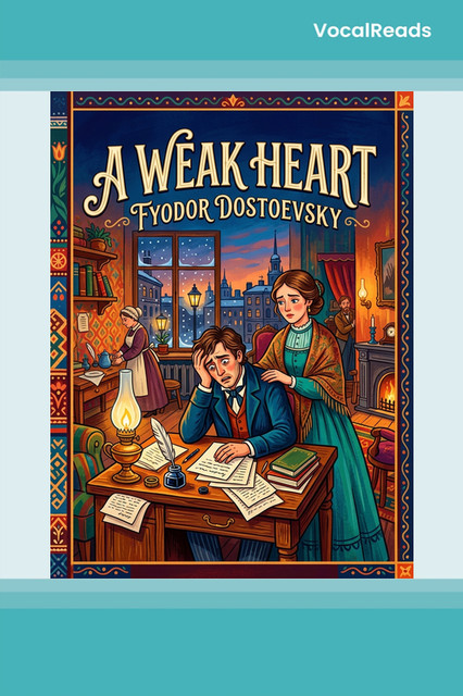 A Weak Heart