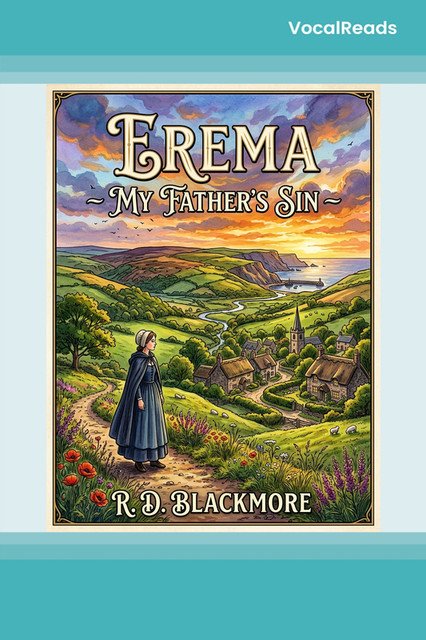 Erema – My Father's Sin