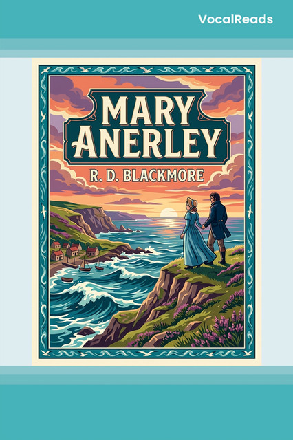 Marry Anerley
