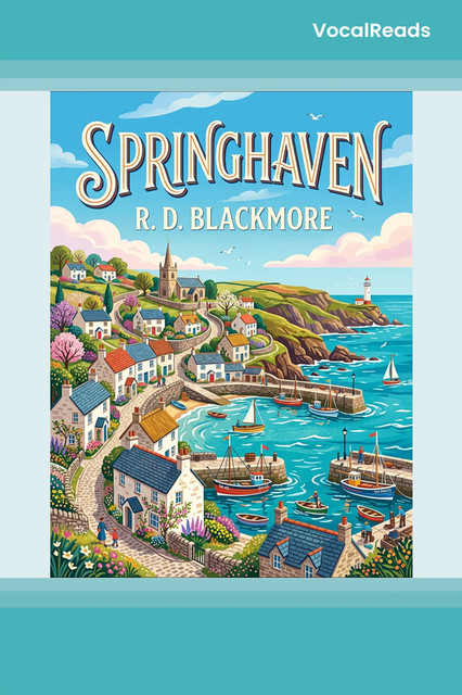 Springhaven