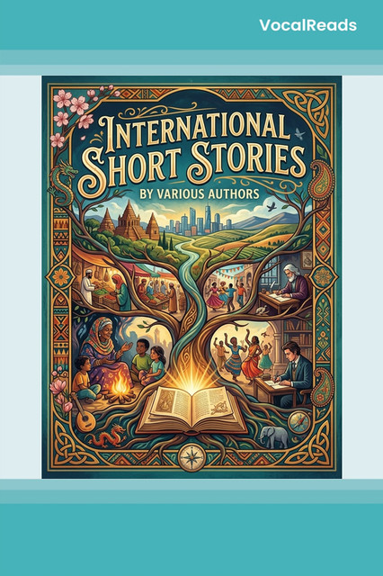 International Short Stories