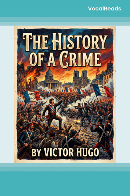 The History of A Crime