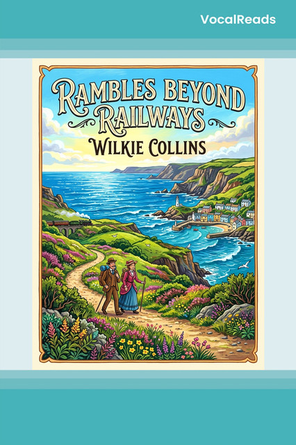 Rambles Beyond Railways