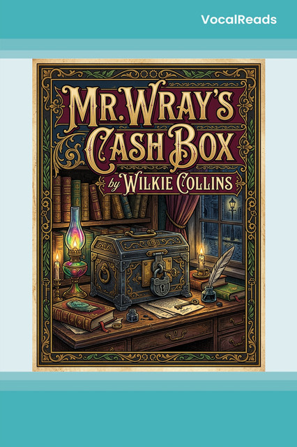 Mr. Wray's Cash Box