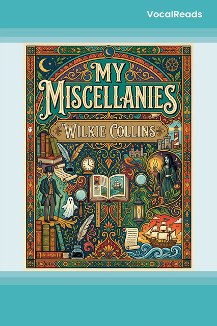 My Miscellanies