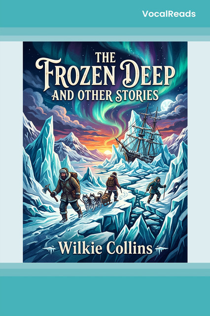 The Frozen Deep and Other Stories