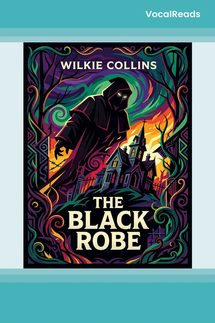 The Black Robe