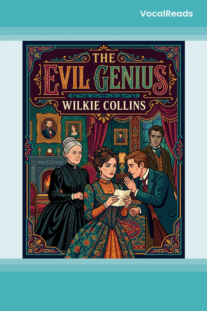 The Evil Genius