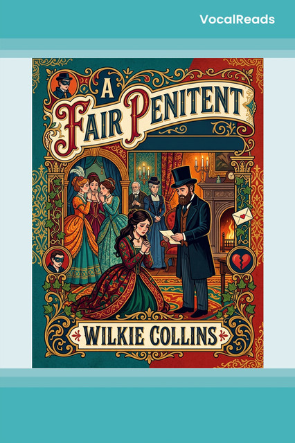 A Fair Penitent and Other Stories