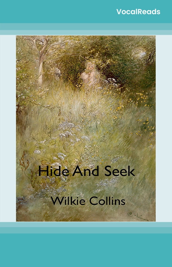Hide And Seek