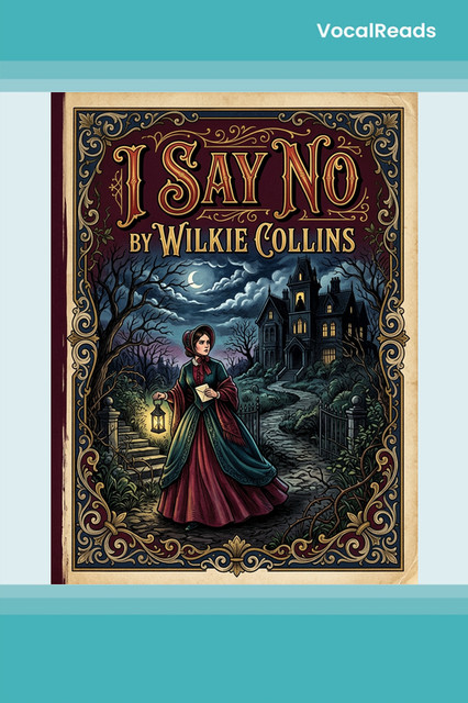 I Say No