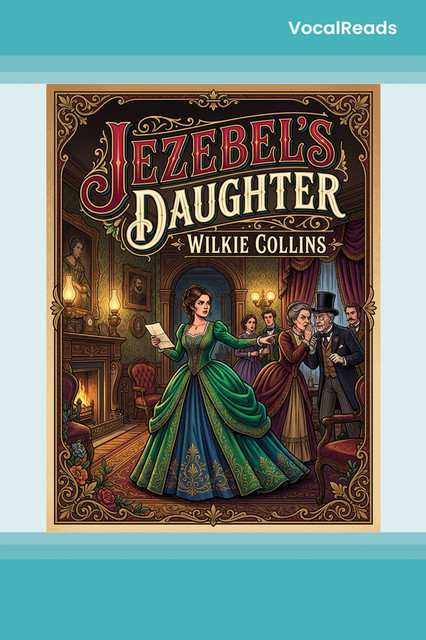 Jezebel's Daughter