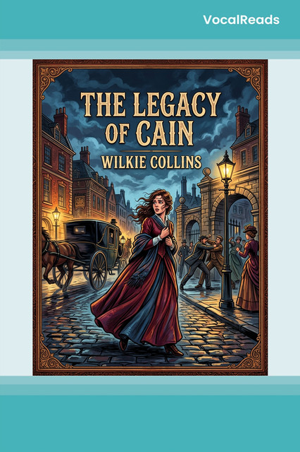 The Legacy of Cain