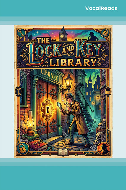 The Lock and Key Liberary