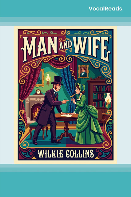 Man and Wife