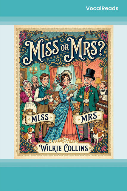 Miss or Mrs?