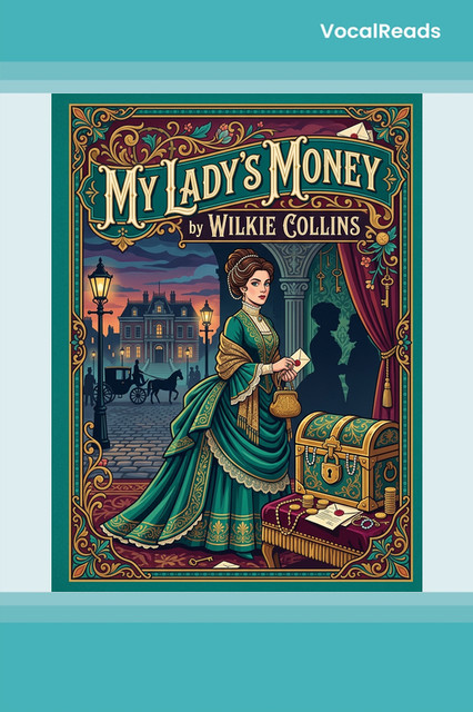 My Lady's Money An Episode in the Life of a Young Girl