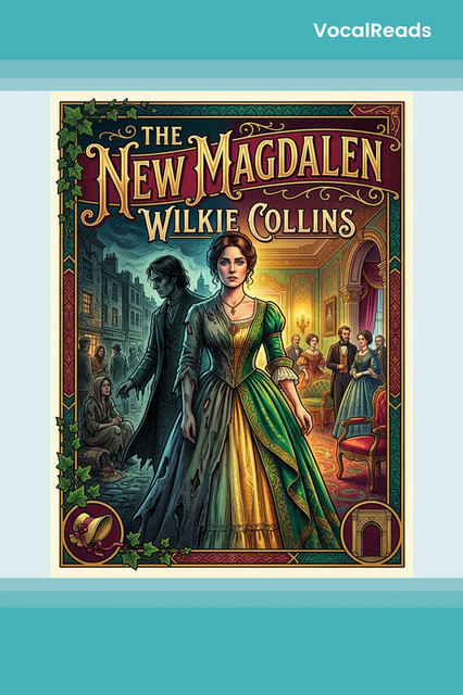 The New Magdalen