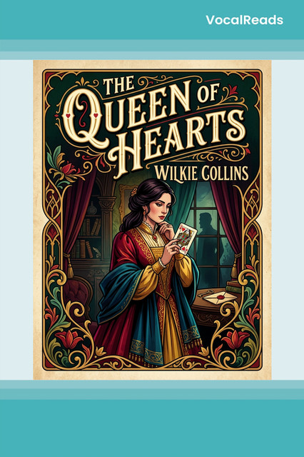 The Queen of Hearts