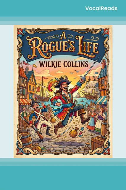 A Rogue's Life