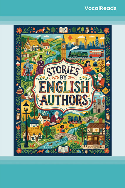 Stories by English Authors