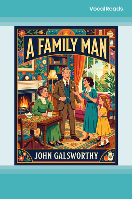 A Family Man