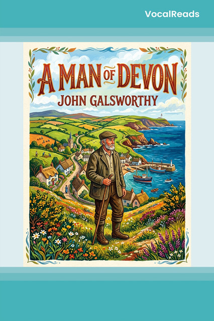 A Man of Devon