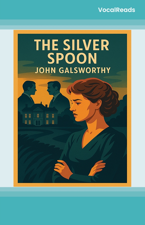 The Silver Spoon