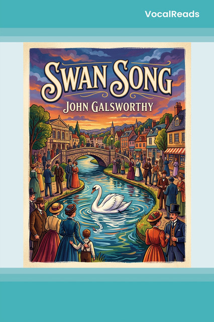 Swan Song