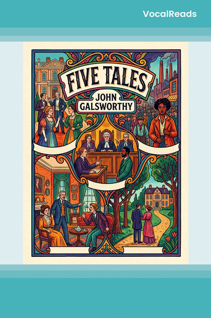 Five Tales